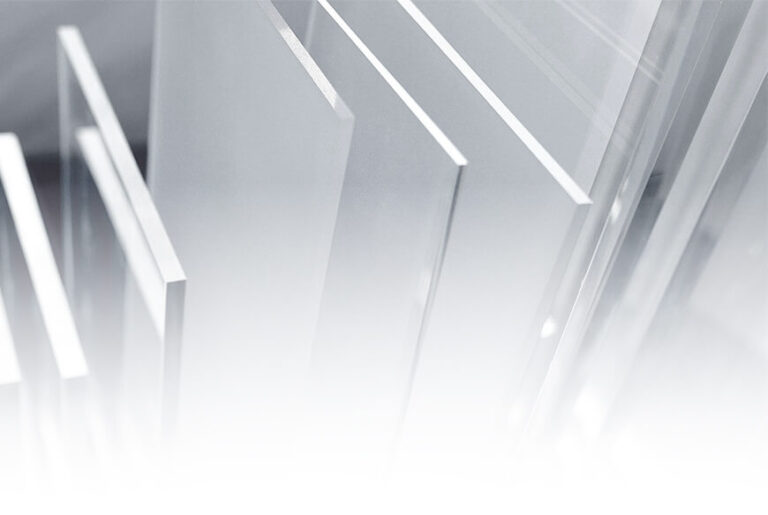 planchas de metacrilato