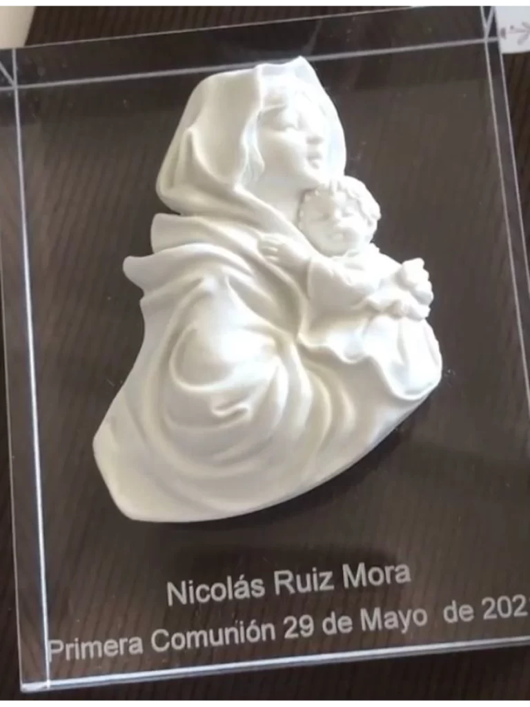 Urna a medida para comunión