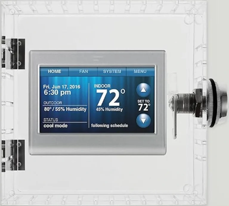 Caja ligera y adaptable