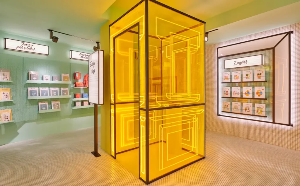 Metacrilato o vidrio, ¿Cuál elegir?