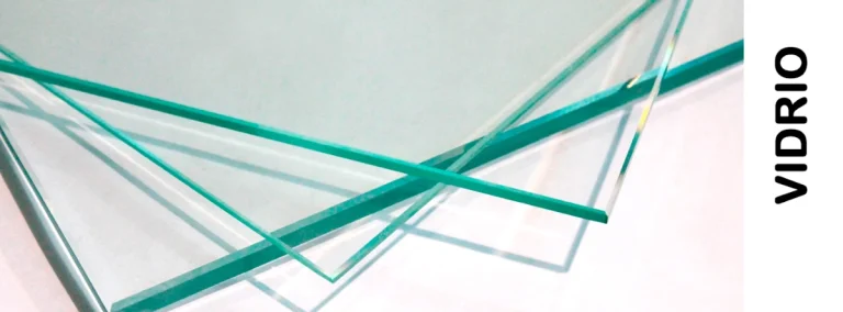 Metacrilato o vidrio, ¿Cuál elegir?