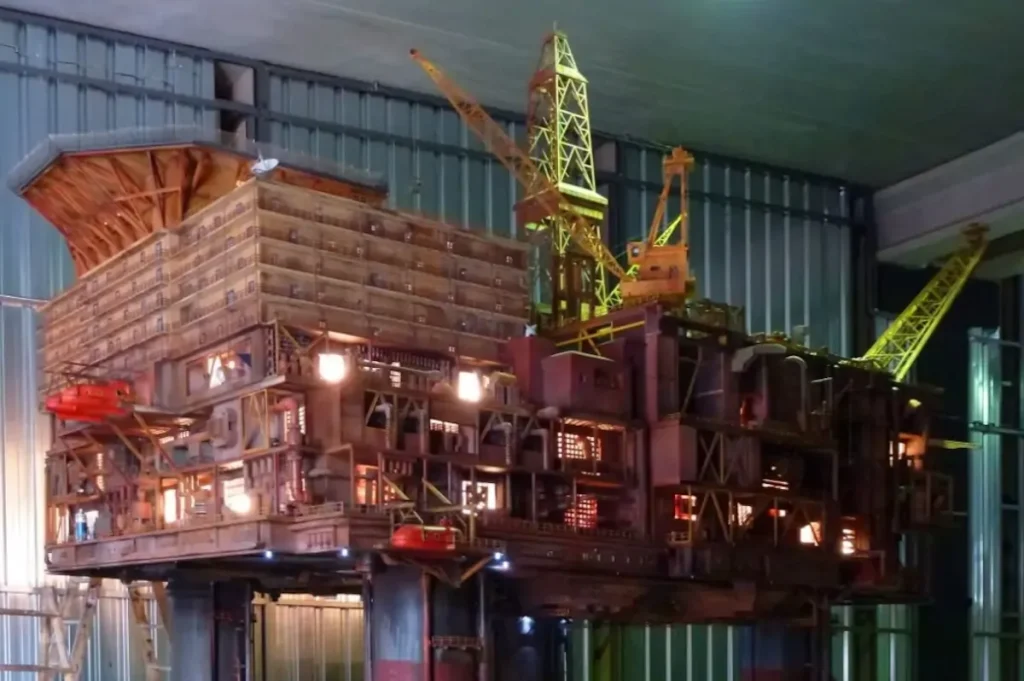 Metacrilato es innovación para crear sin límites