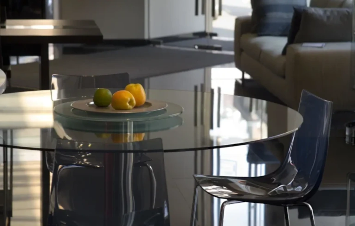 Metacrilato y altas temperaturas