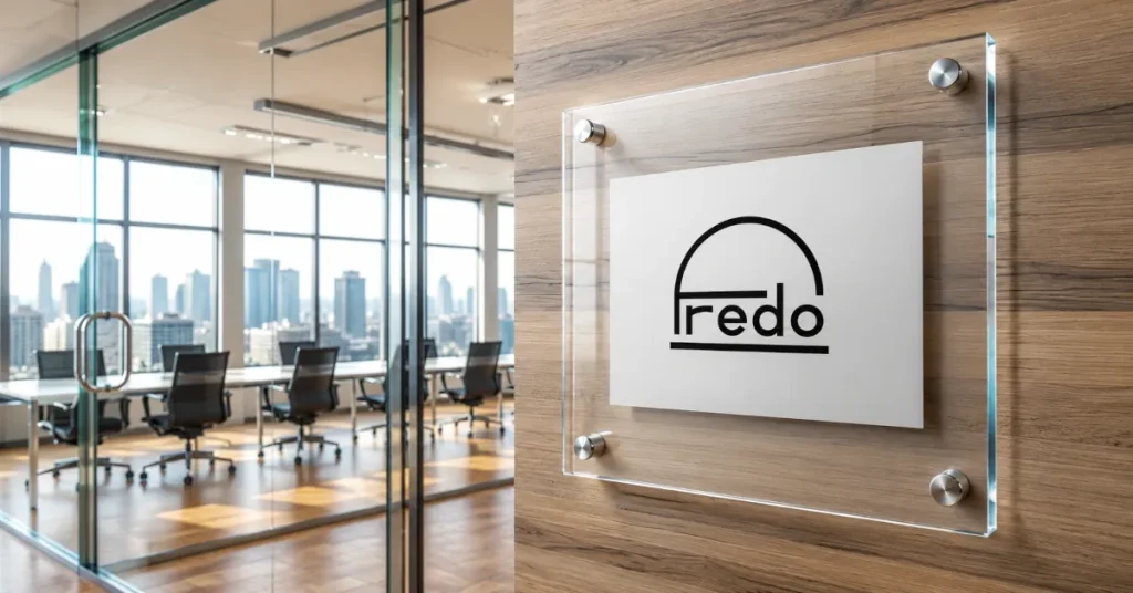Metacrilato a medida para empresas