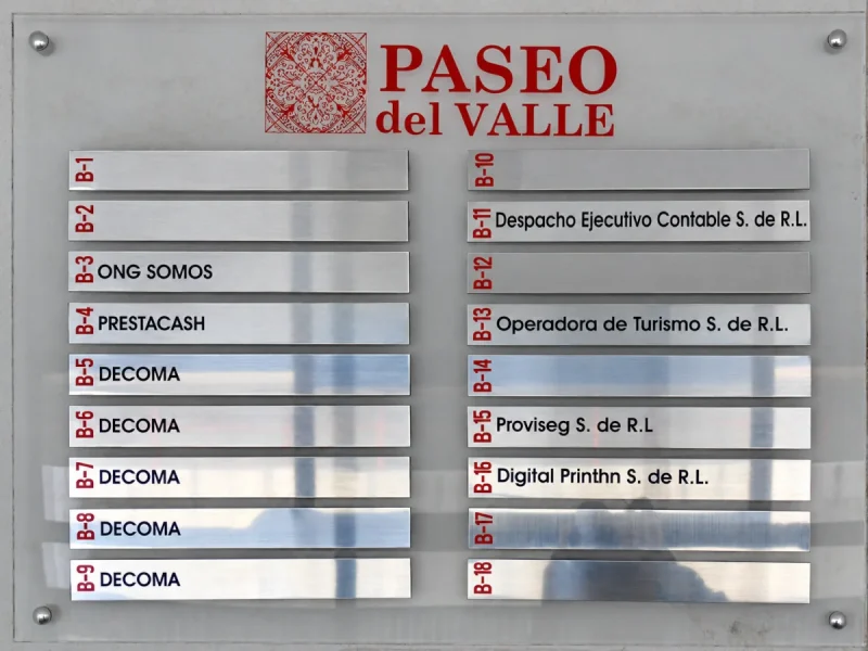 Cómo fijar metacrilato sin romperlo | Fredo Metacrilato