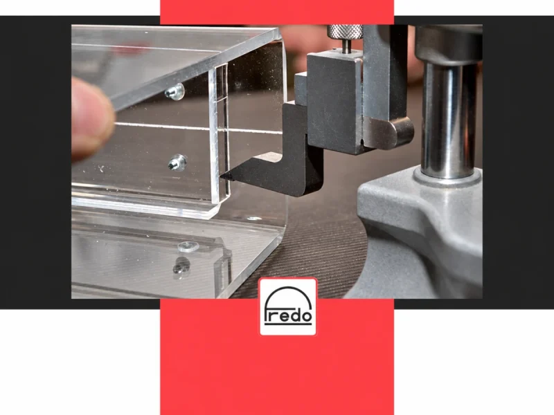 Corte láser o fresado CNC