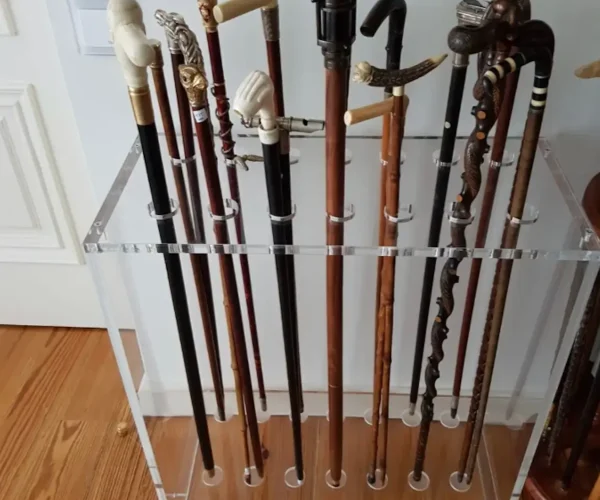 El metacrilato transforma tu espacio