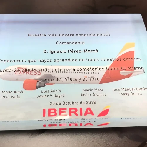 Tenemos mucha experiencia en el sector