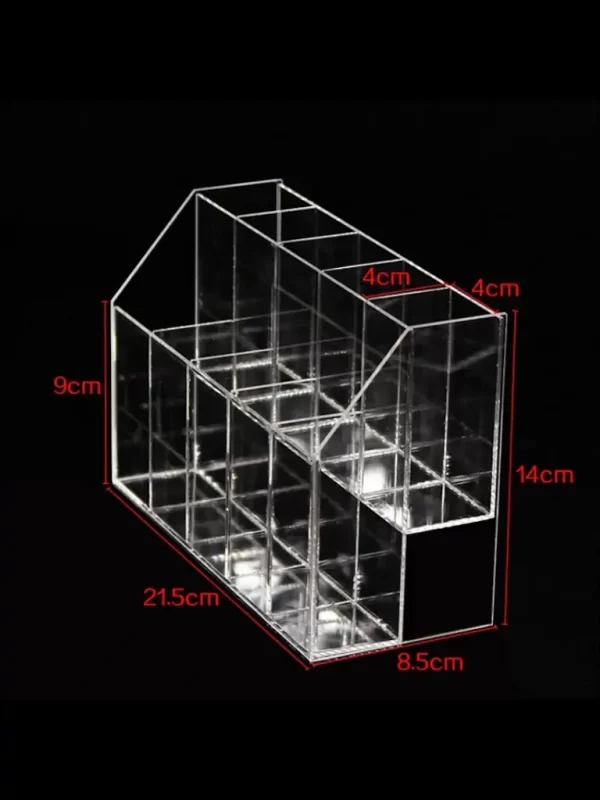 Expositores de metacrilato a medida para bares y cafeterías