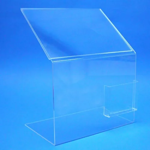 Expositor ideal para colchones