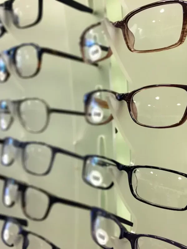 Soportes de metacrilato para tiendas o negocios