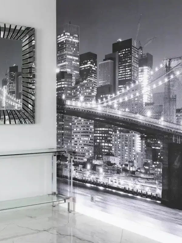 Fotomurales y decoración en metacrilato y policarbonato