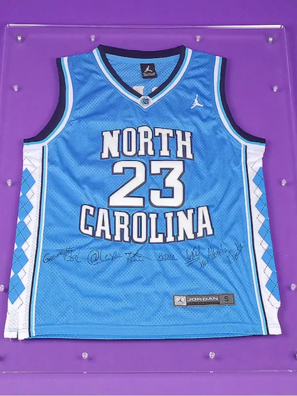 Marcos de metacrilato transparente para camisetas