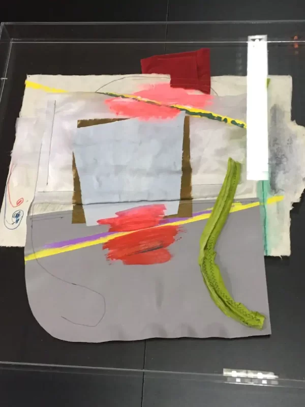 Marcos en metacrilato transparente para lienzos y fotos