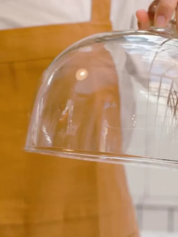 Menaje del hogar en Fredo Metacrilato