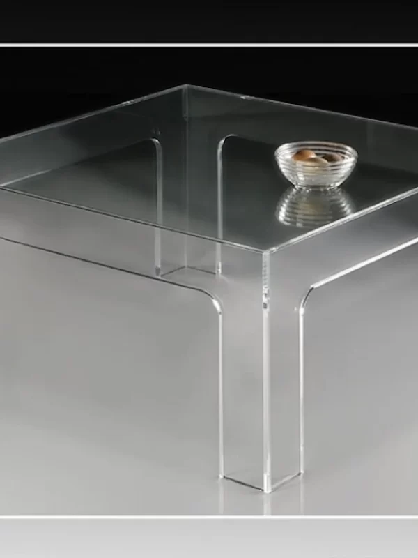 Mesa modelo pata de elefante a medida para hogares y despachos