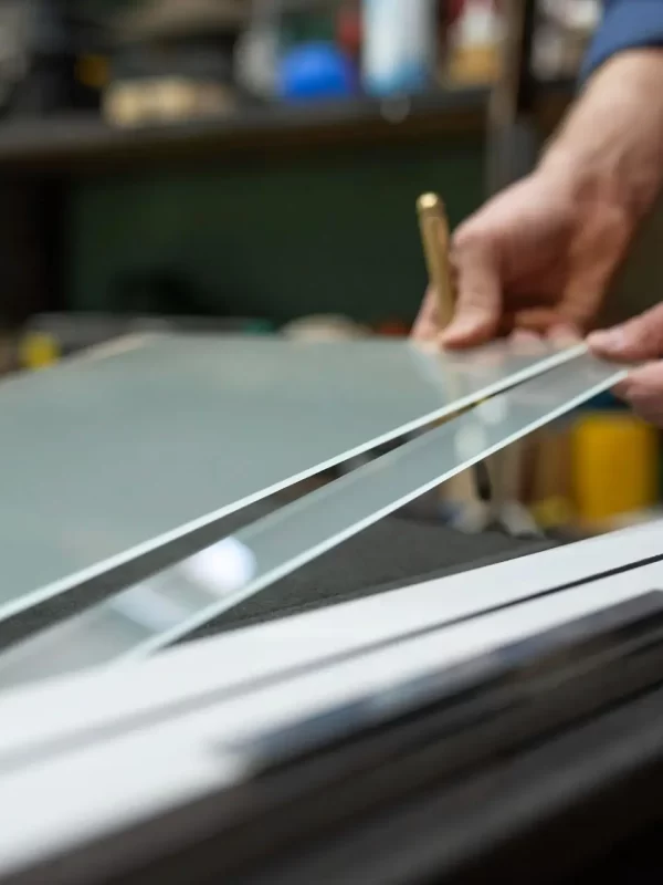 Metacrilato y policarbonato a medida y al corte en Madrid