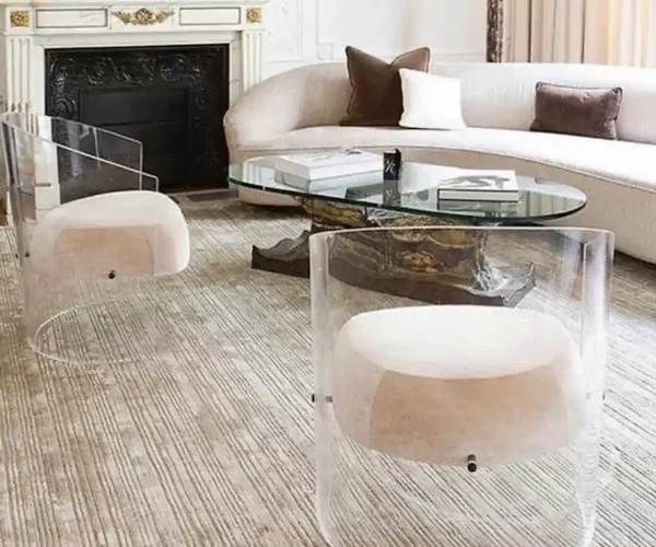 Metacrilato es innovación para crear sin límites