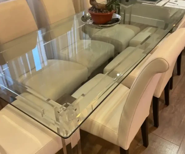 Metacrilato es innovación para crear sin límites