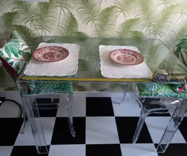 Metacrilato es innovación para crear sin límites