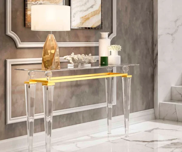 Metacrilato o vidrio, ¿Cuál elegir?