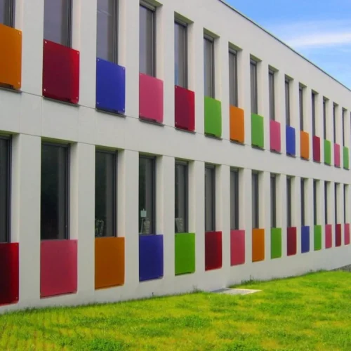 Metacrilato y altas temperaturas