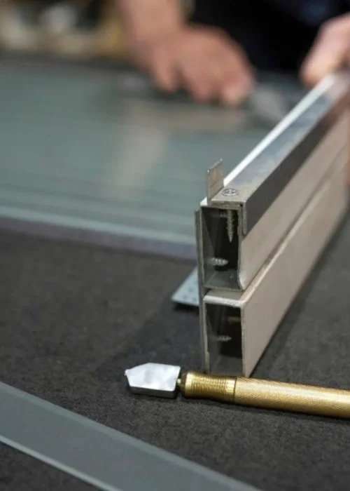 Fabricación a medida