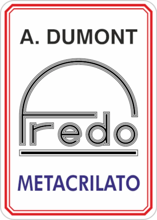 Metacrilato y ecología