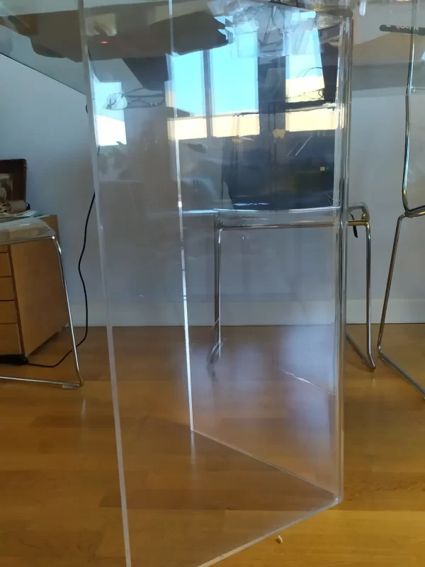 Biombos y separadores para oficinas, despachos y otras estancias del hogar