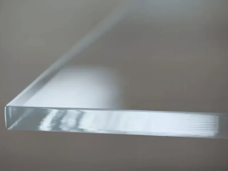 Expertos en metacrilato