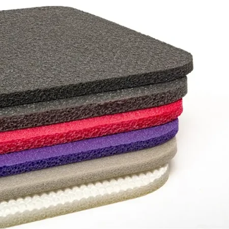 Propileno, material económico y flexible para proyectos interiores