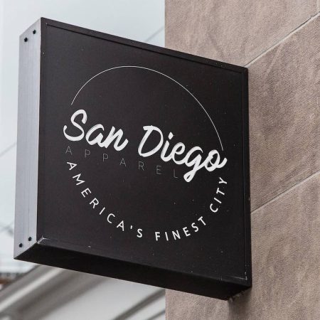 Rótulos metacrilato personalizados